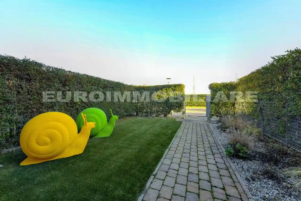 Villetta a schiera - foto 2