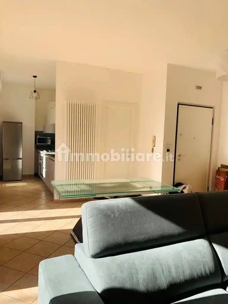 Appartamento in affitto a San Benedetto del Tronto