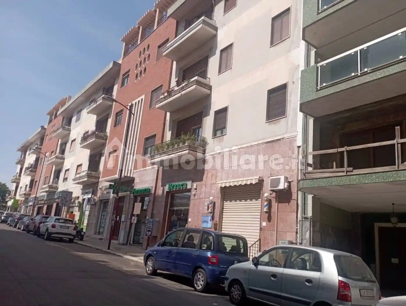 Appartamento via Santa Caterina d'Alessandria 146, Santa Caterina - San Brunello, Reggio Calabria - foto 2