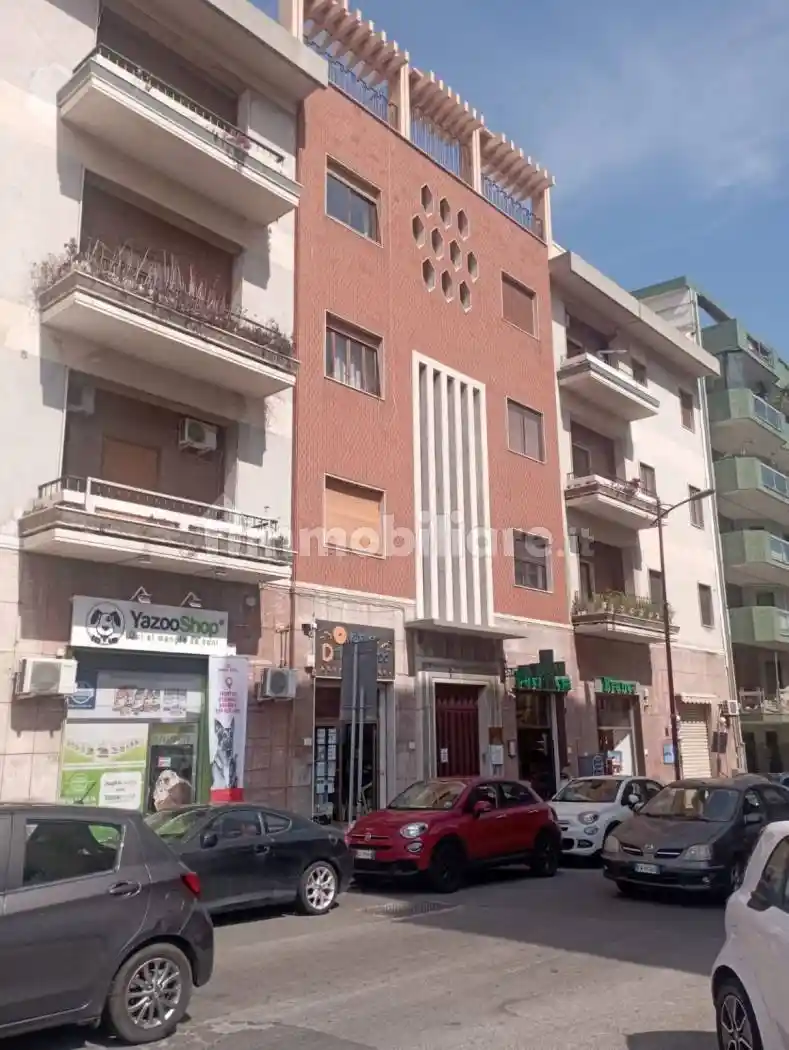 Appartamento via Santa Caterina d'Alessandria 146, Santa Caterina - San Brunello, Reggio Calabria - foto 3