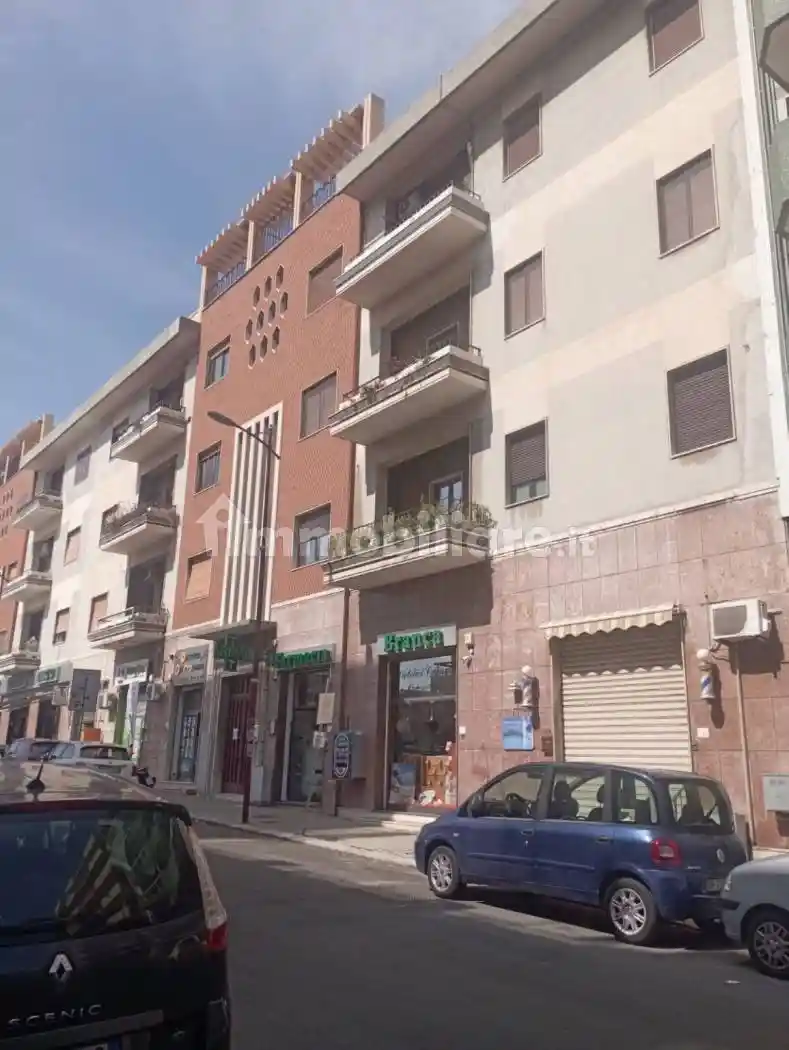 Appartamento via Santa Caterina d'Alessandria 146, Santa Caterina - San Brunello, Reggio Calabria - foto 4