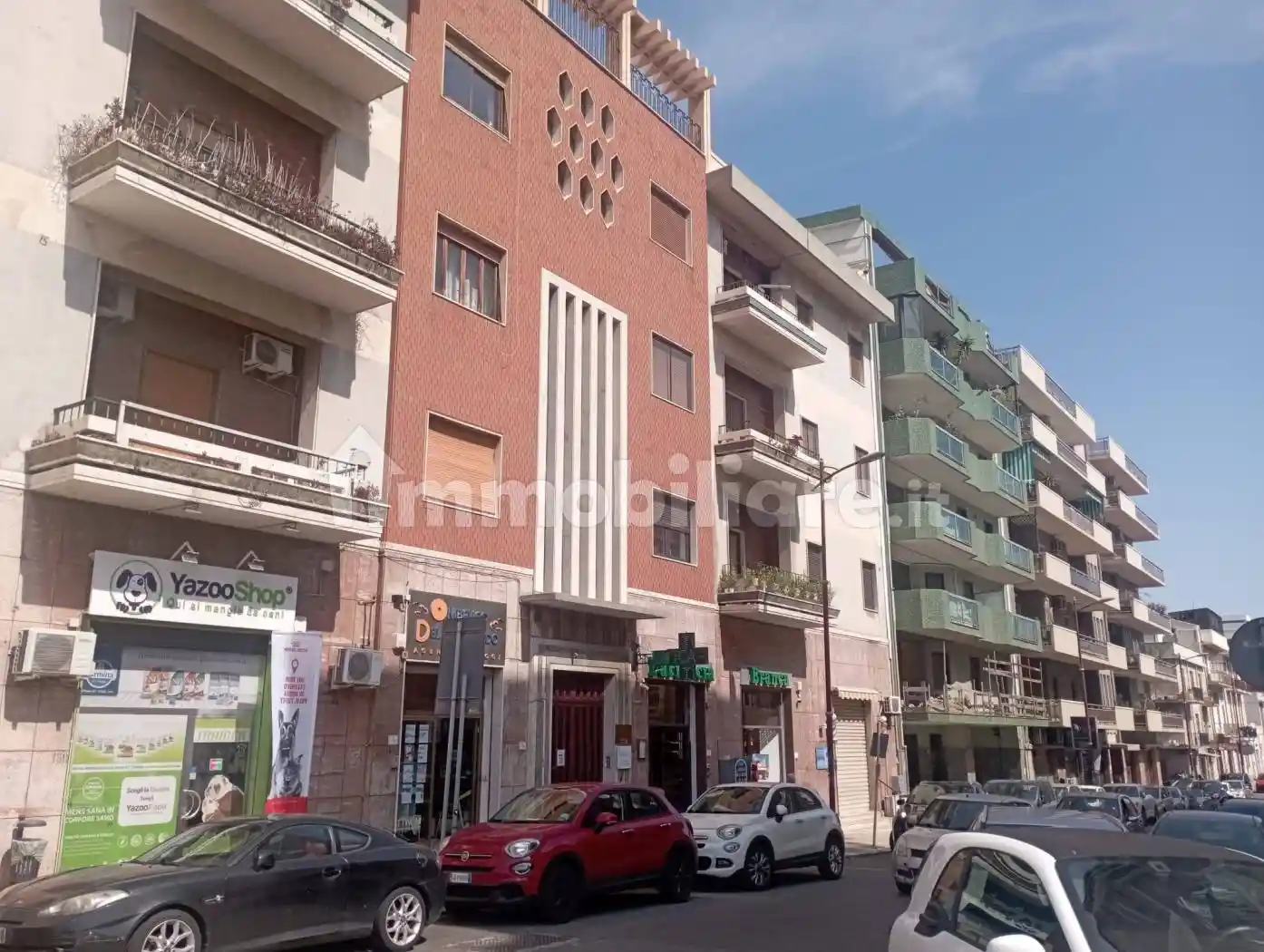 Appartamento via Santa Caterina d'Alessandria 146, Santa Caterina - San Brunello, Reggio Calabria - foto 5