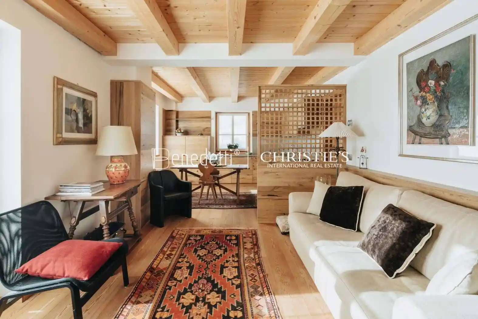 Appartamento in vendita a Cortina d'Ampezzo