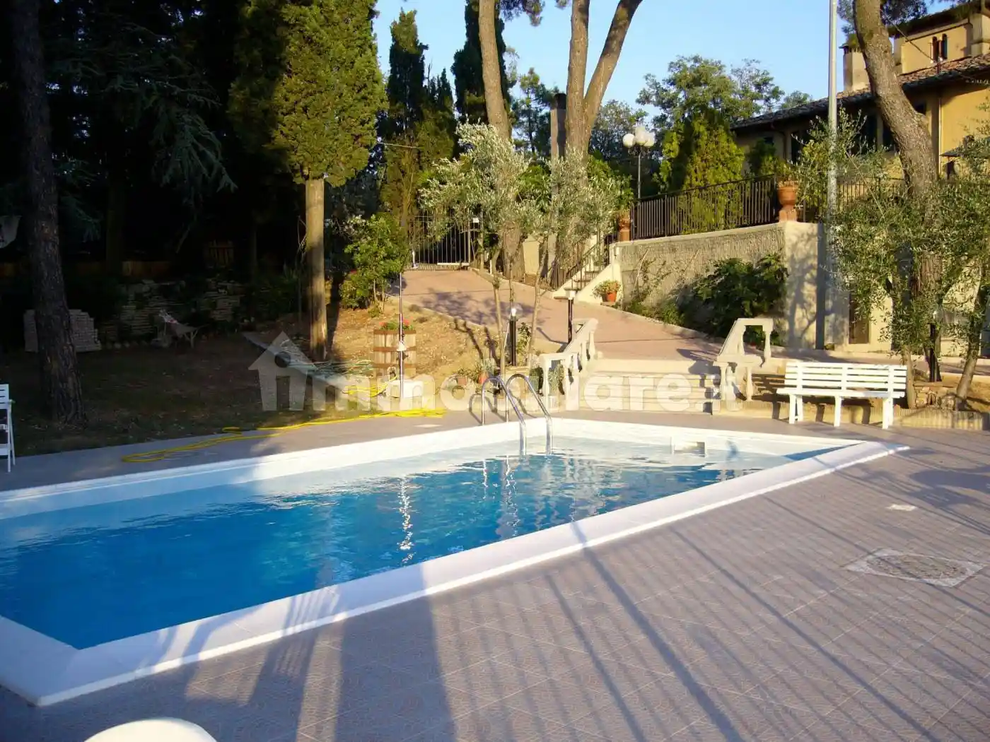 Rustico - Casale in vendita a Montespertoli