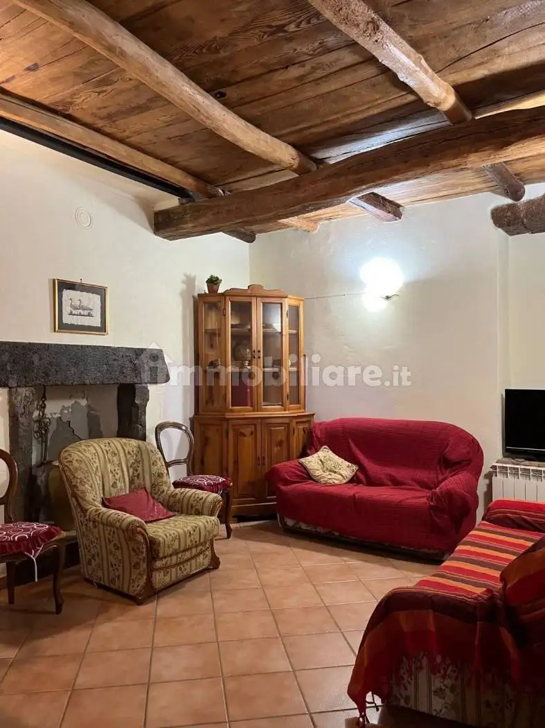 Appartamento in affitto a Bolsena