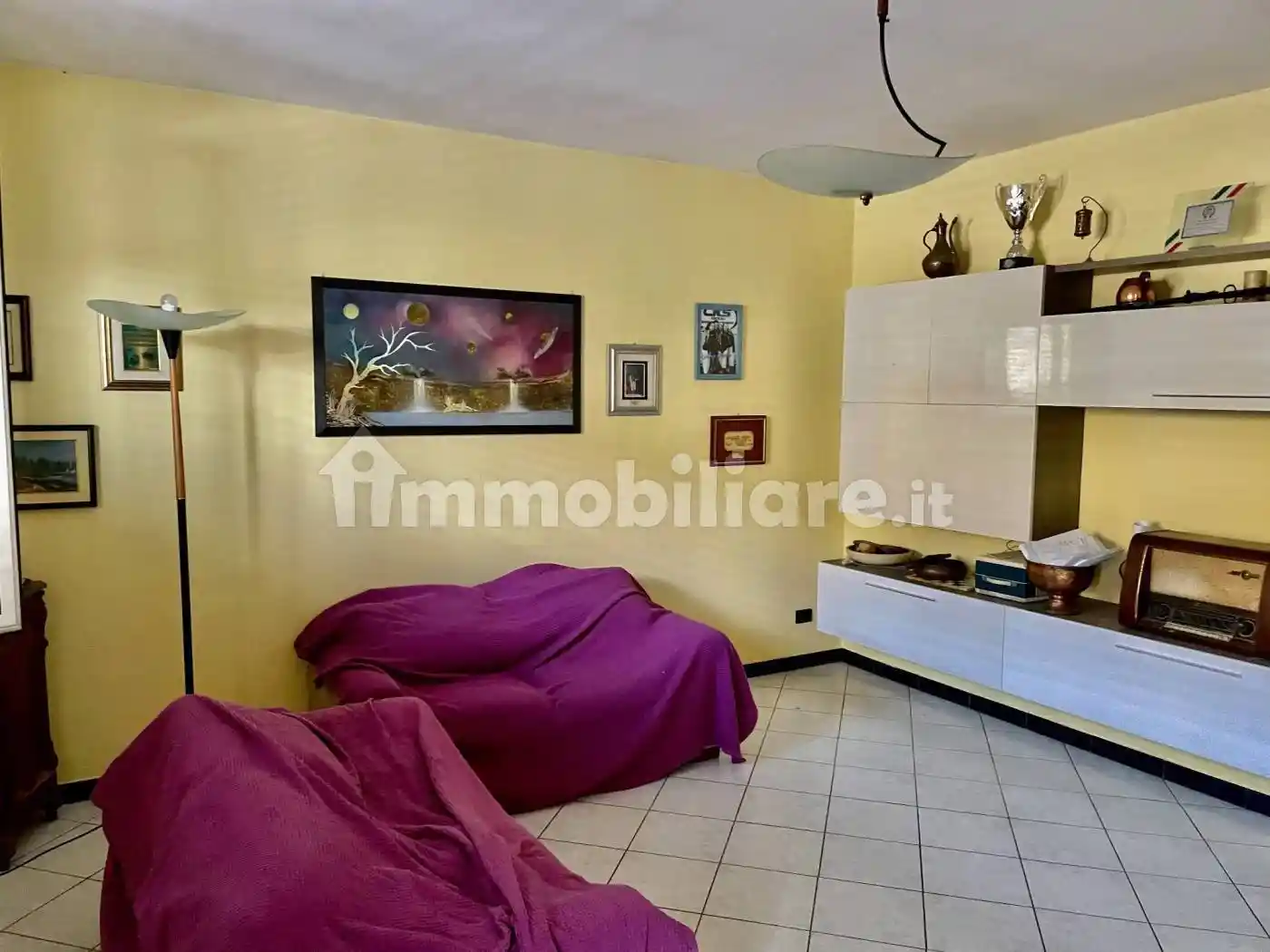 Villetta a schiera in vendita a Monsummano Terme