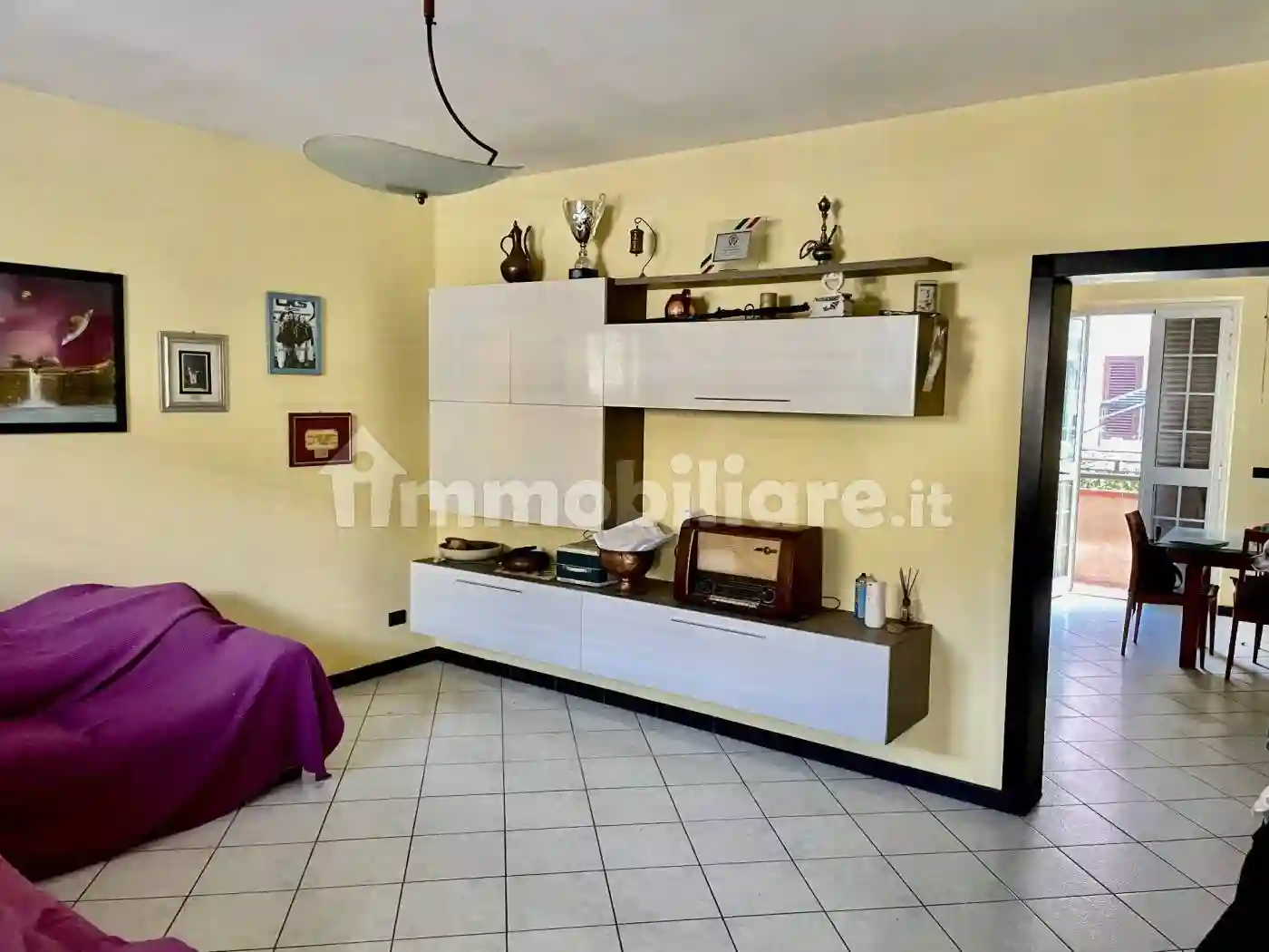 Villetta a schiera - foto 4