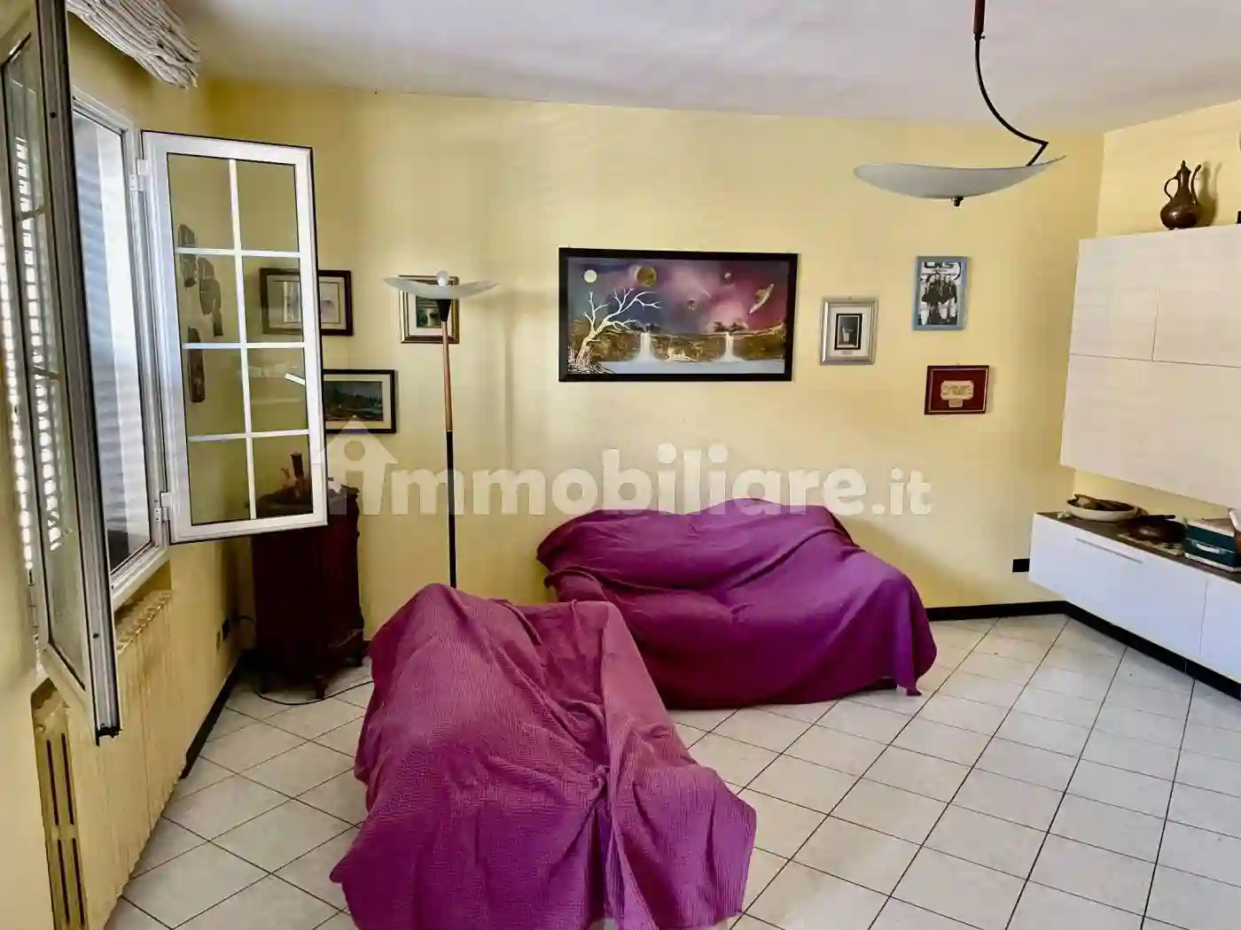 Villetta a schiera - foto 5