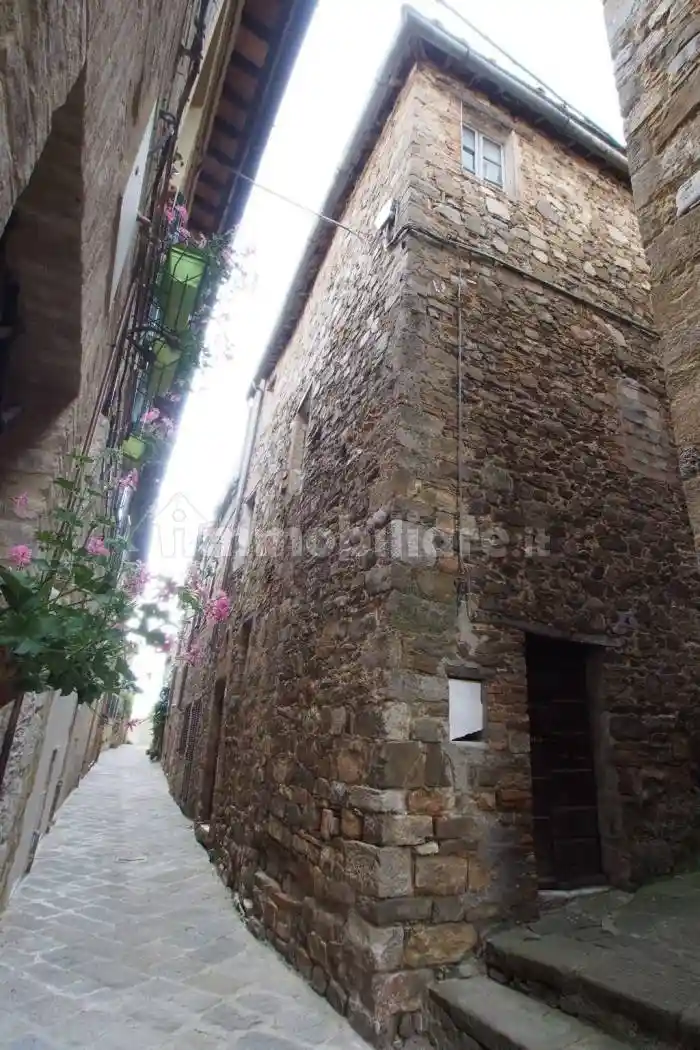 Appartamento in vendita a Montalcino