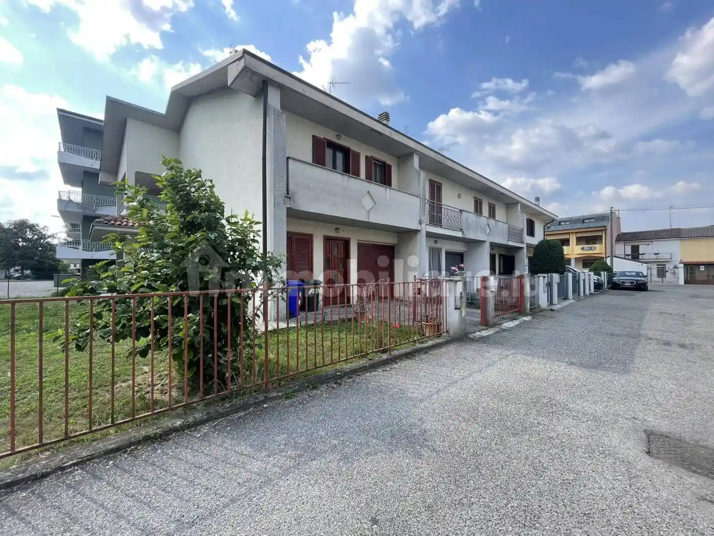 Villetta a schiera in vendita a Mede