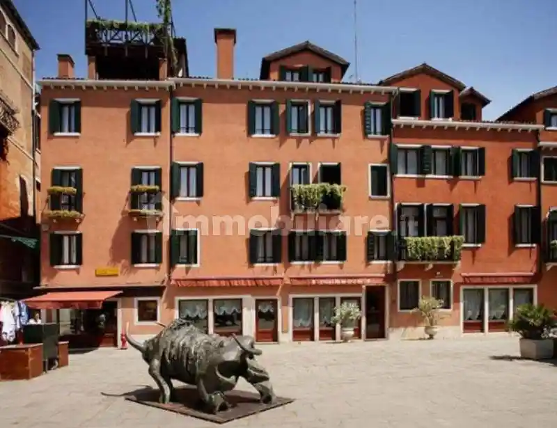 Appartamento in vendita a Venezia