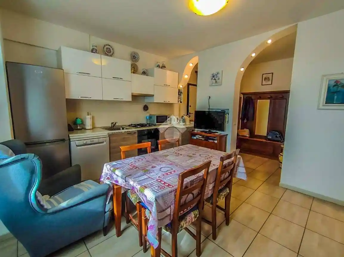 Appartamento in vendita a Torrile