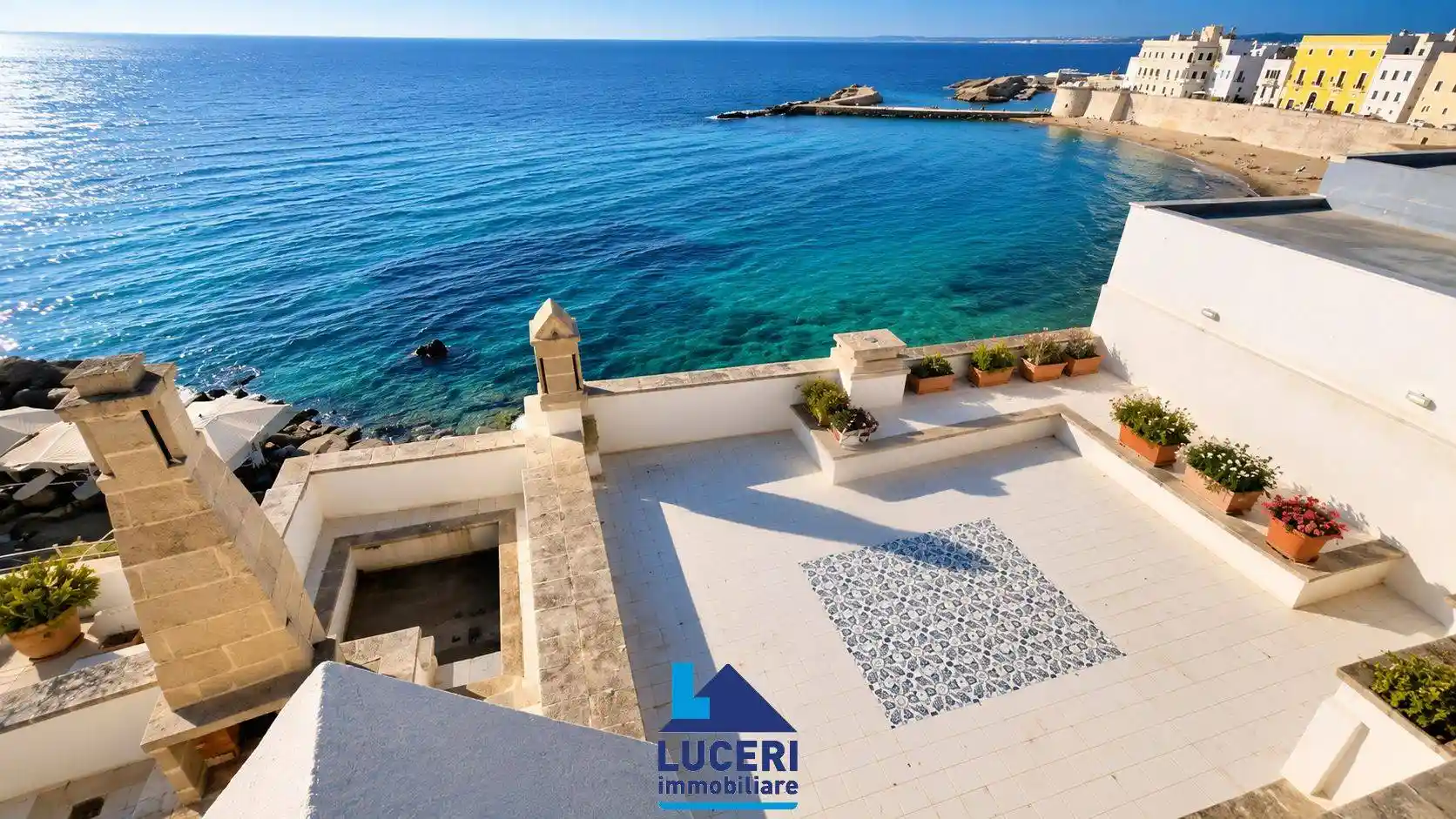Casa indipendente in vendita a Gallipoli