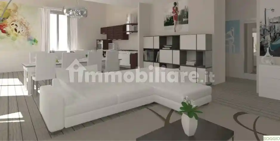 Appartamento in vendita a Piacenza