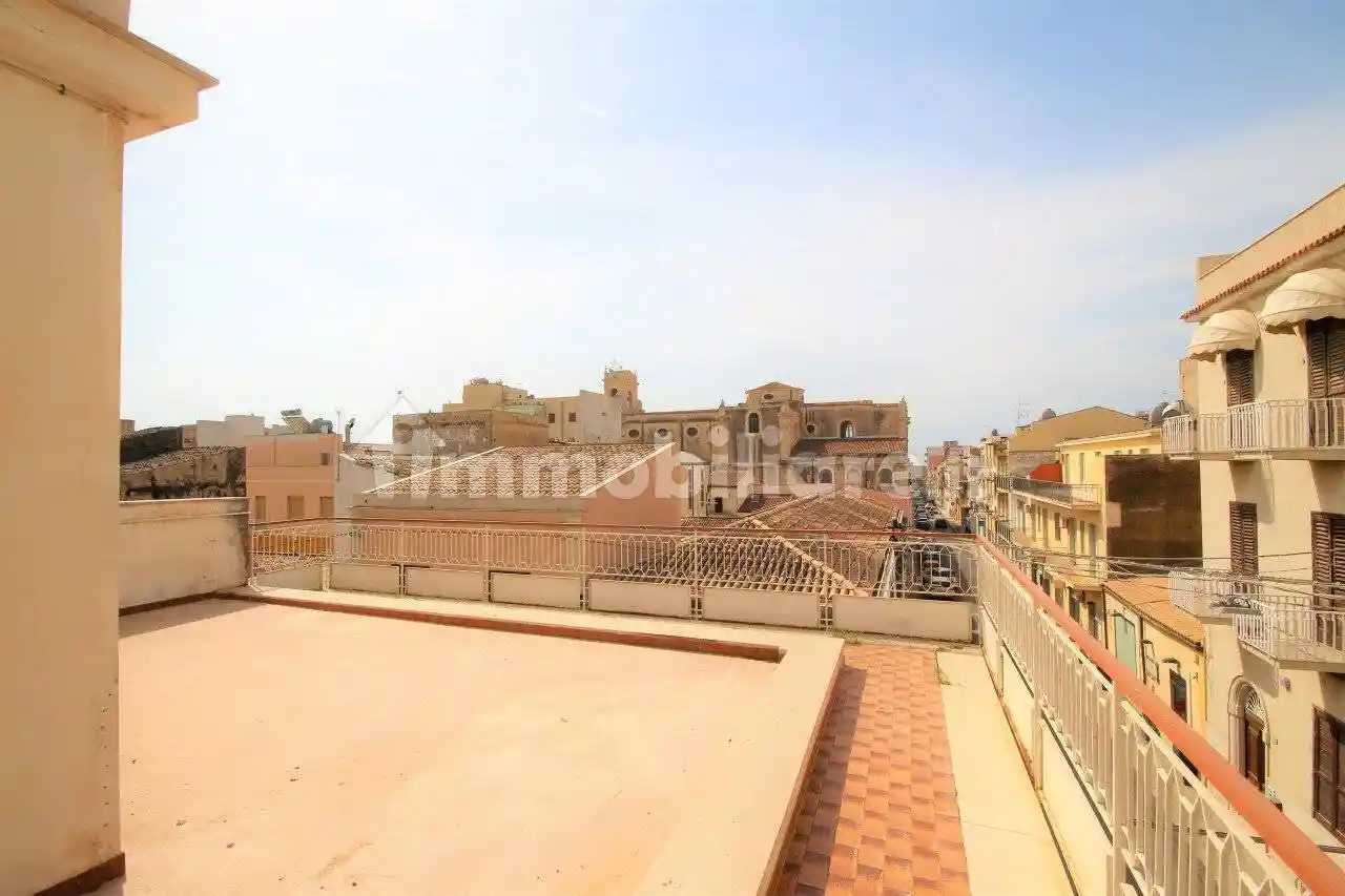 Casa indipendente in vendita a Avola