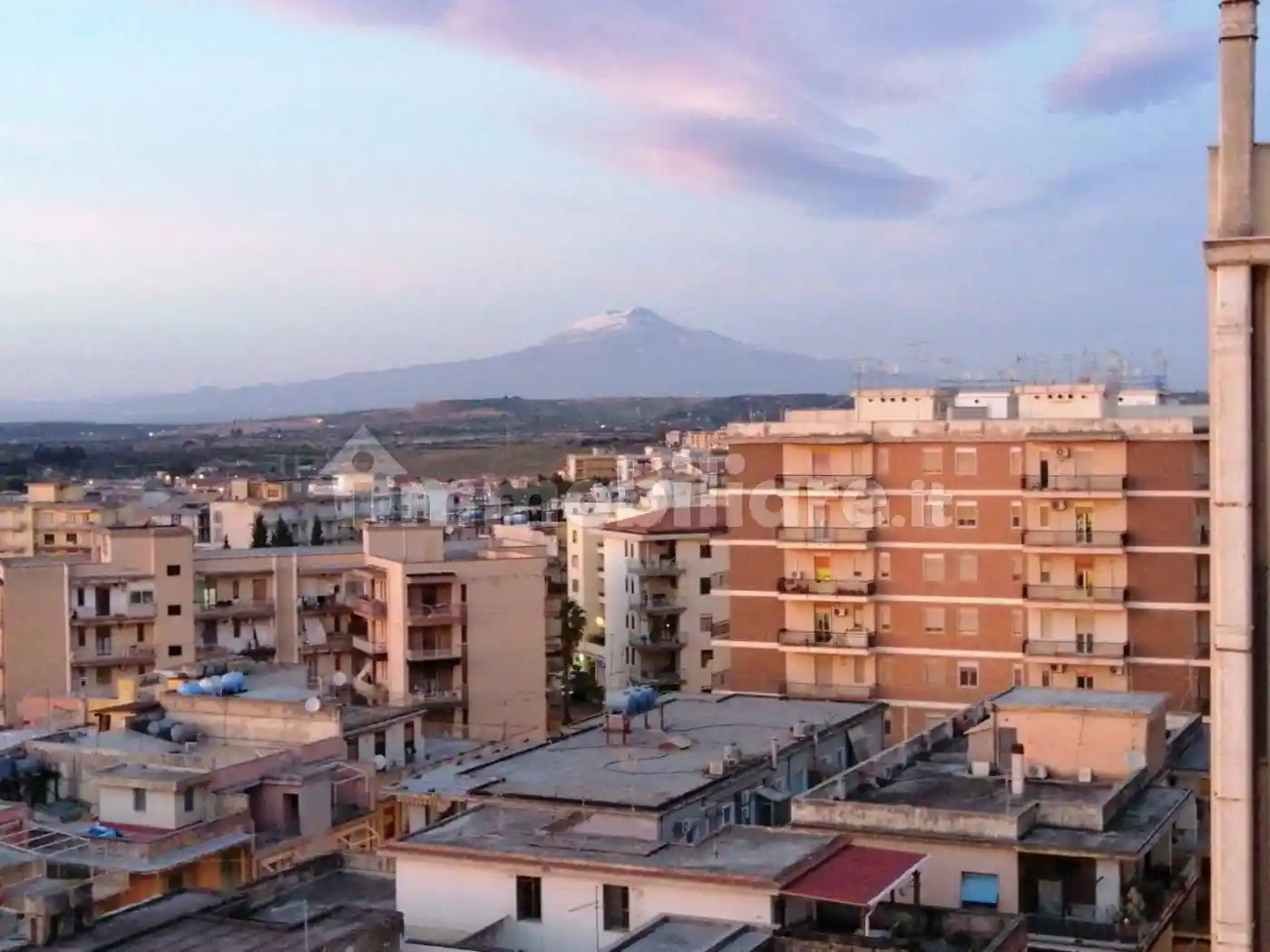 Attico - Mansarda in vendita a Lentini