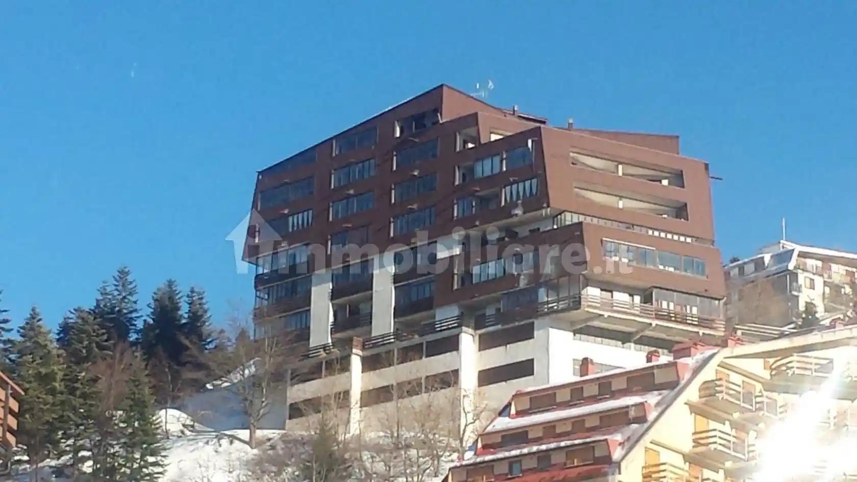 Appartamento in vendita a Frabosa Sottana