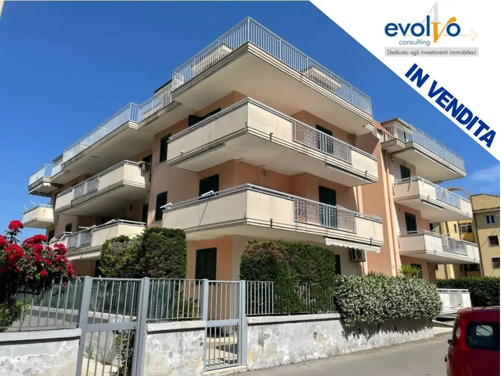 Appartamento in vendita a Pagani