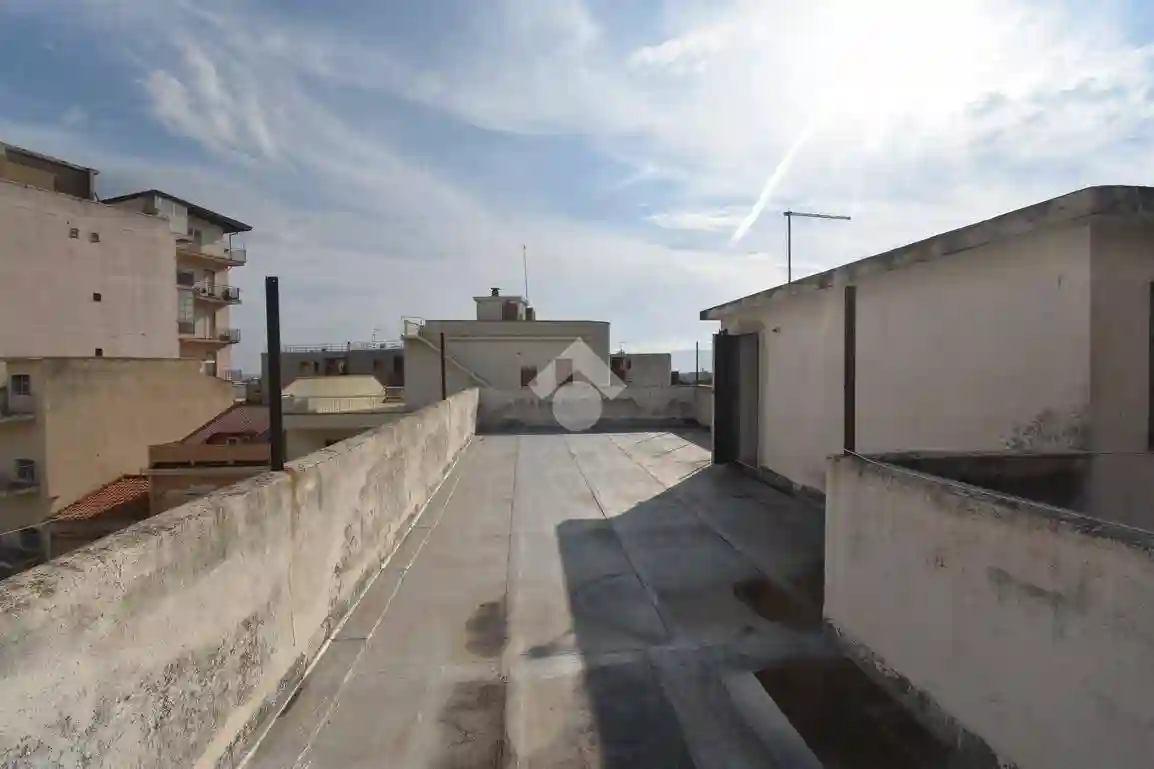 Trilocale via sbarre centrali, Sbarre, Reggio Calabria - foto 4