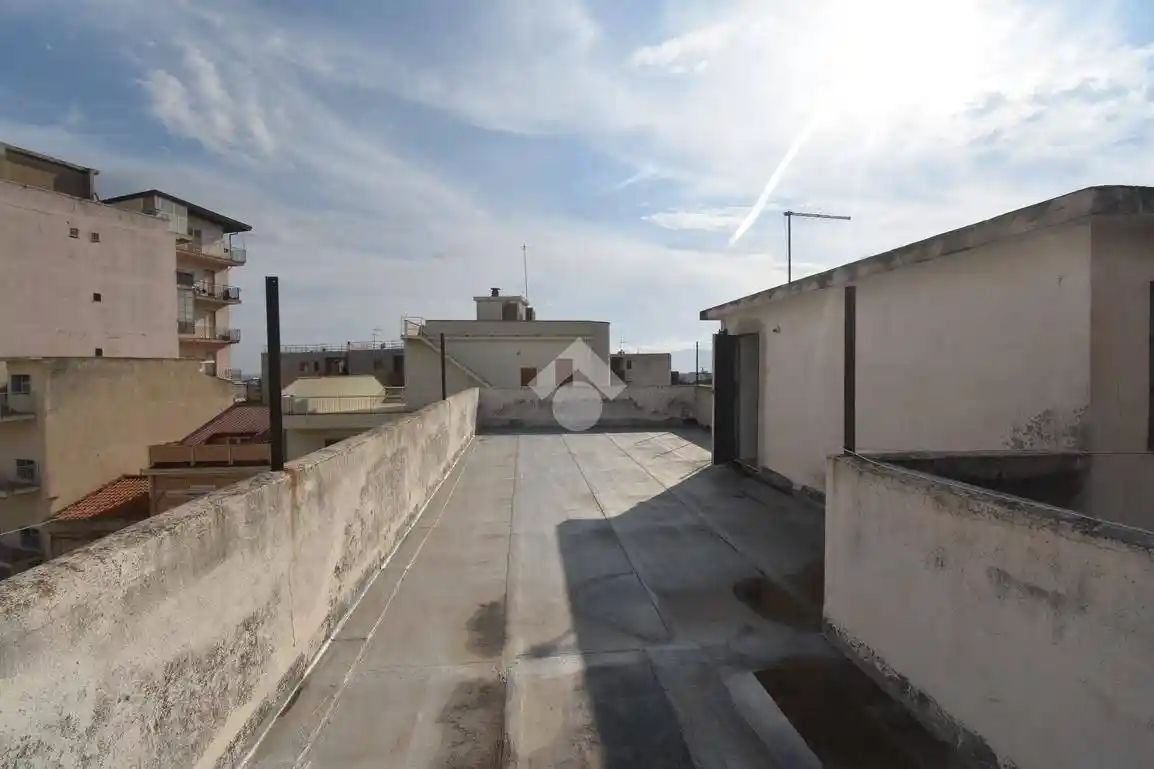 Trilocale via sbarre centrali, Sbarre, Reggio Calabria - foto 2