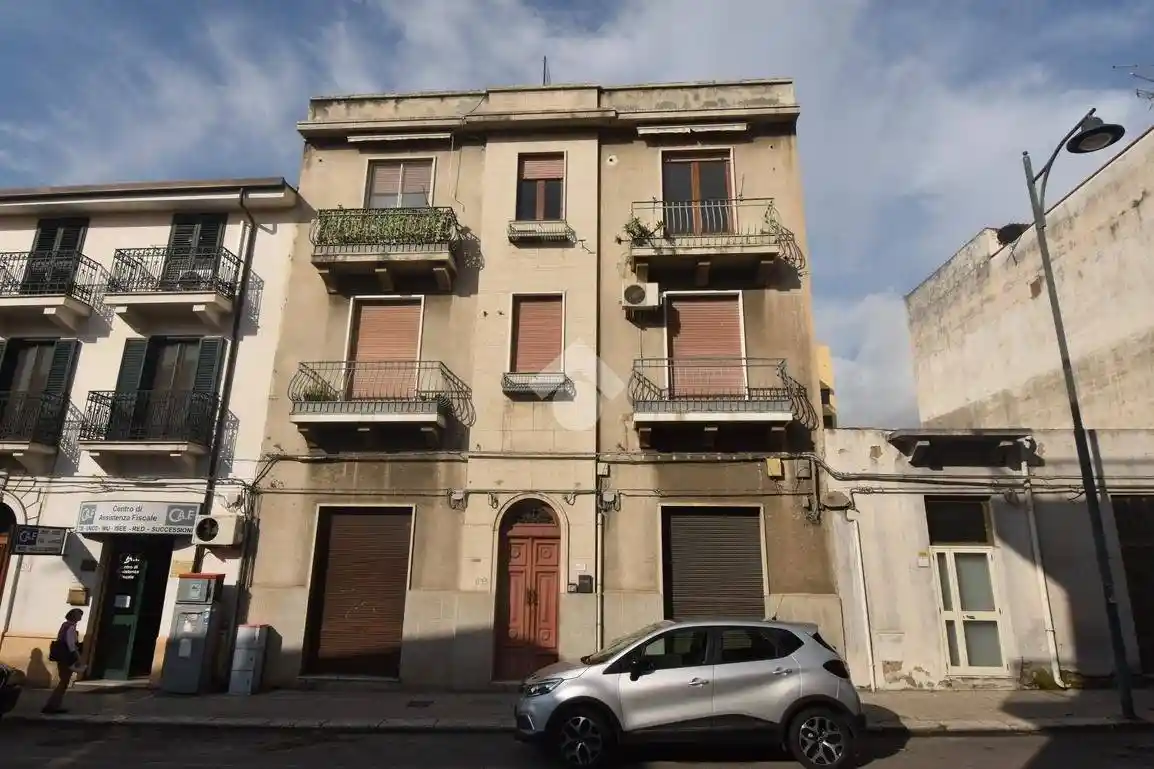 Trilocale via sbarre centrali, Sbarre, Reggio Calabria - foto 3