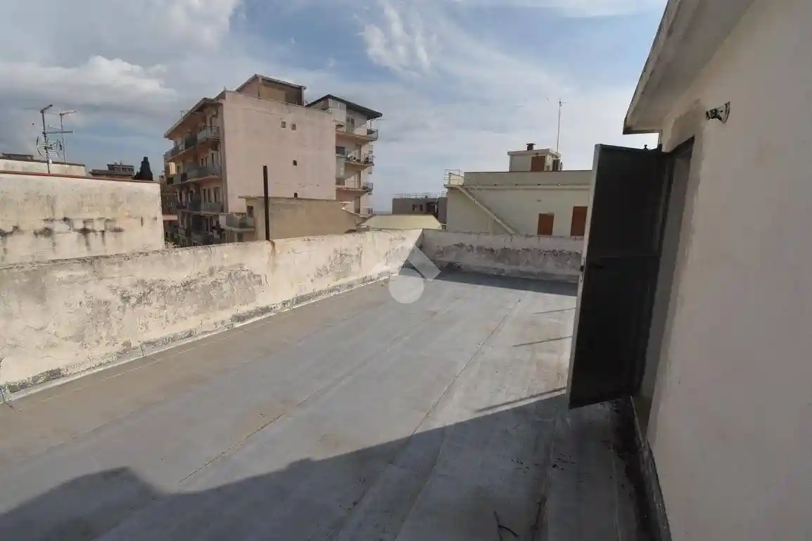 Trilocale via sbarre centrali, Sbarre, Reggio Calabria - foto 4