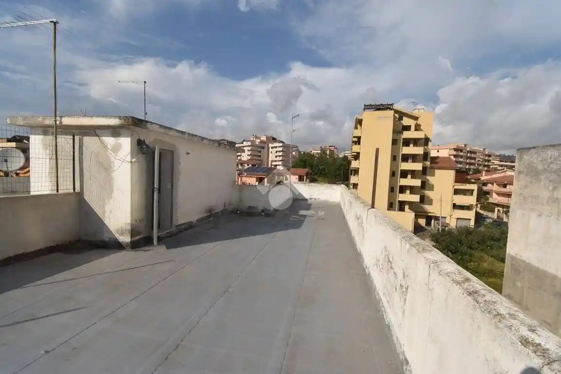 Trilocale via sbarre centrali, Sbarre, Reggio Calabria - foto 5