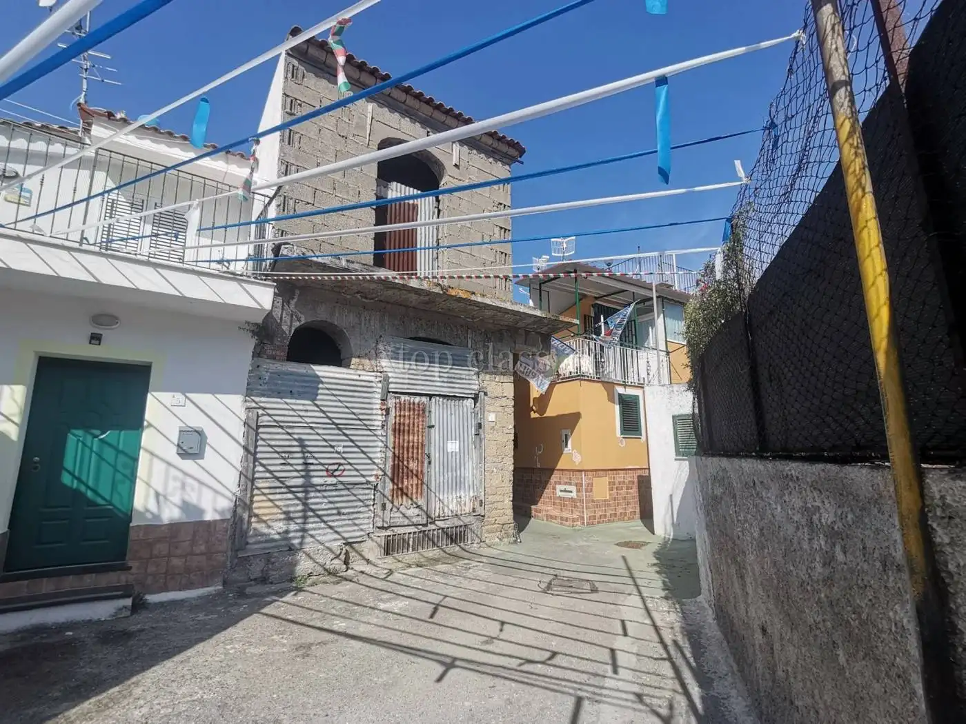 Appartamento in vendita a Forio