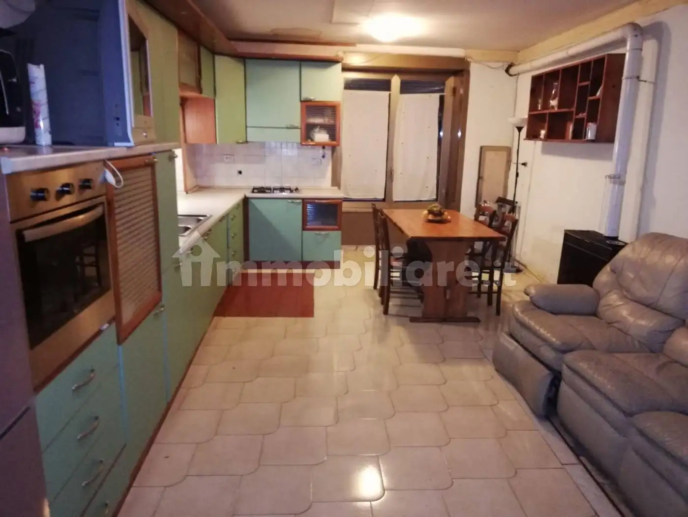 Appartamento in vendita a Nola