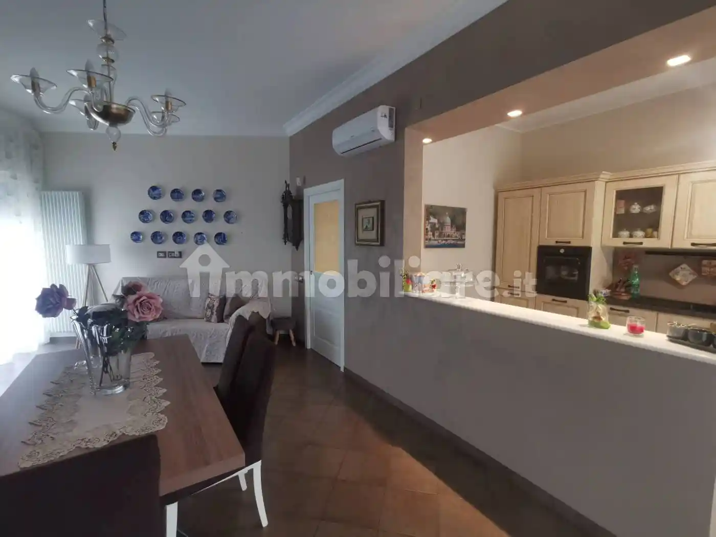 Appartamento in vendita a Messina