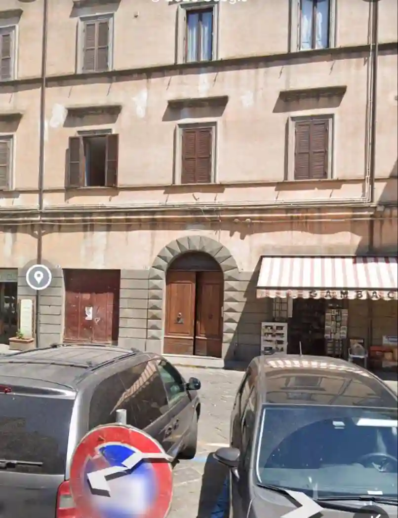 Trilocale piazza Camillo Benso di Cavour 12, Centro, Bagnoregio - foto 4