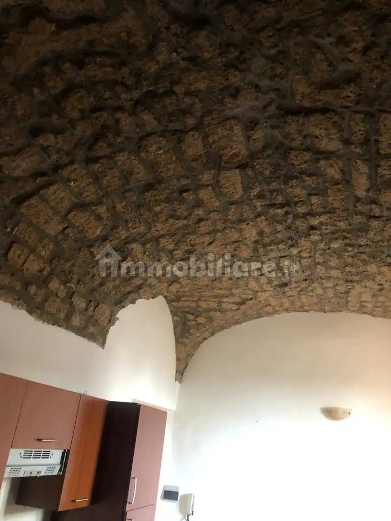 Trilocale piazza Camillo Benso di Cavour 12, Centro, Bagnoregio - foto 5