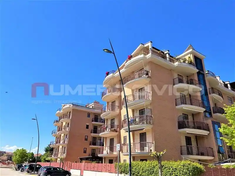 Appartamento in vendita a Foggia