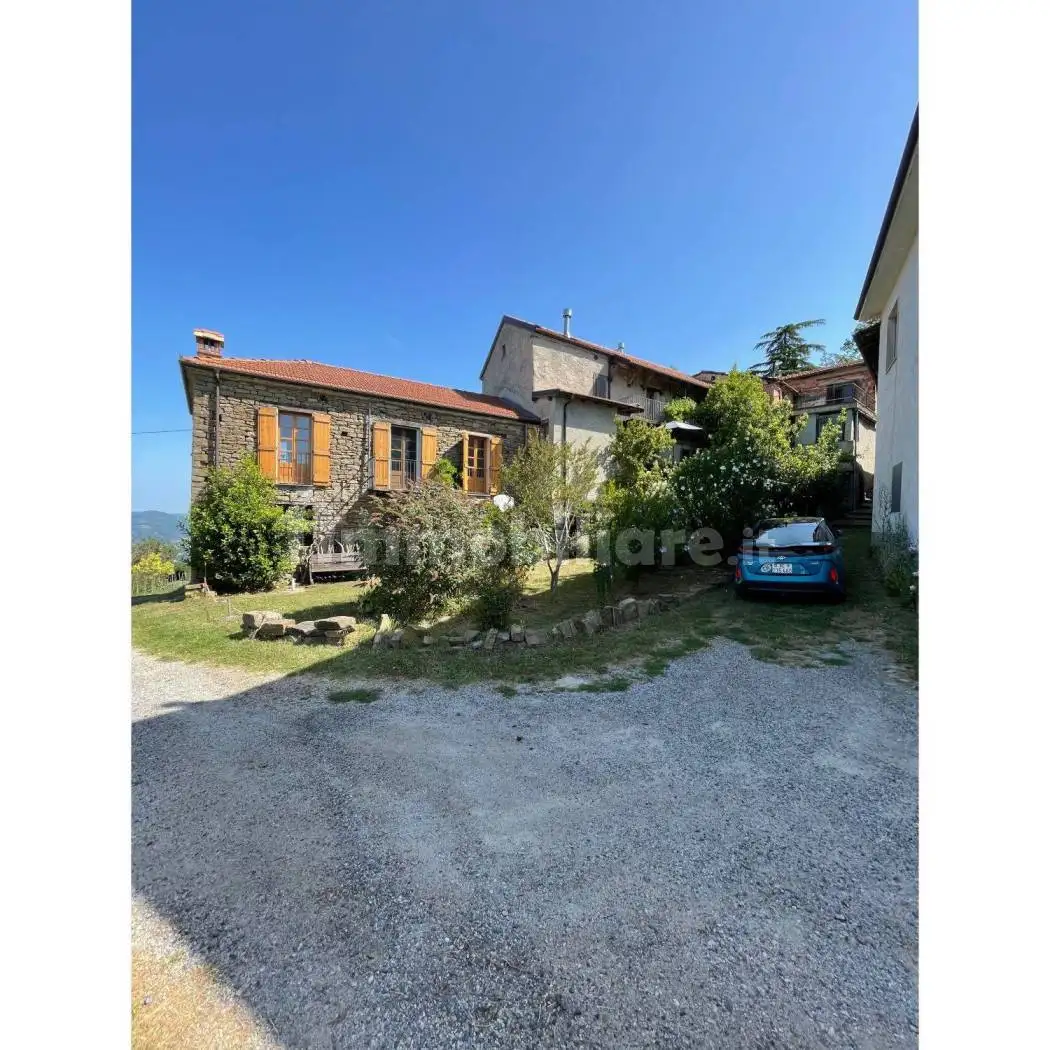 Rustico - Casale in vendita a Pezzolo Valle Uzzone