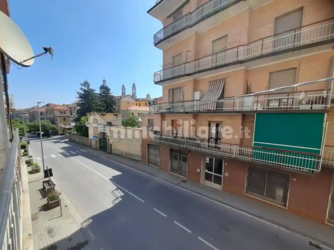 Appartamento in vendita a Ovada