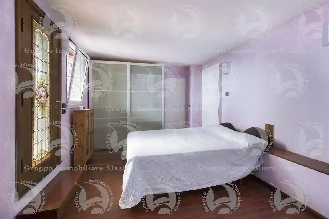 Villa unifamiliare, ottimo stato, 350 m², Caso, Vegliasco, Alassio - foto 4