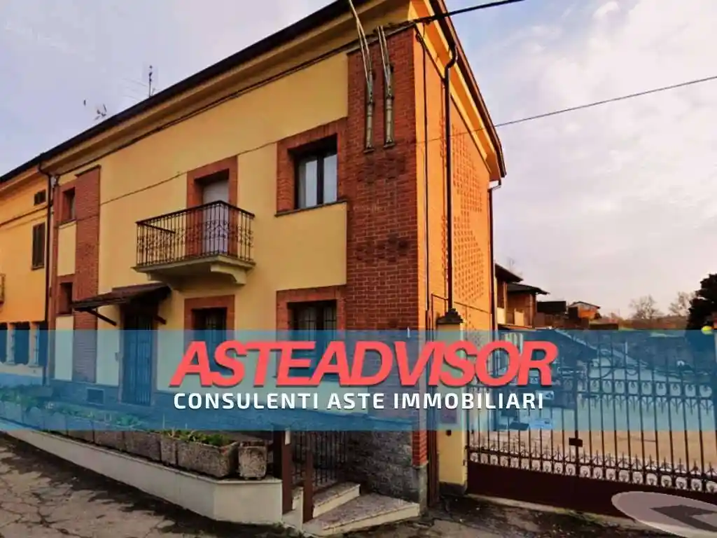 Casa indipendente in vendita a Asti