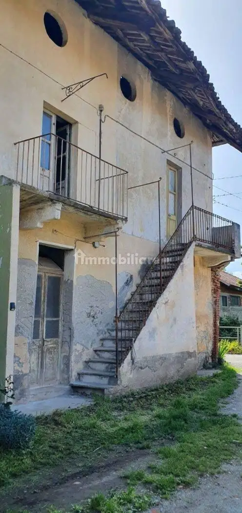 Rustico - Casale in vendita a Grosso