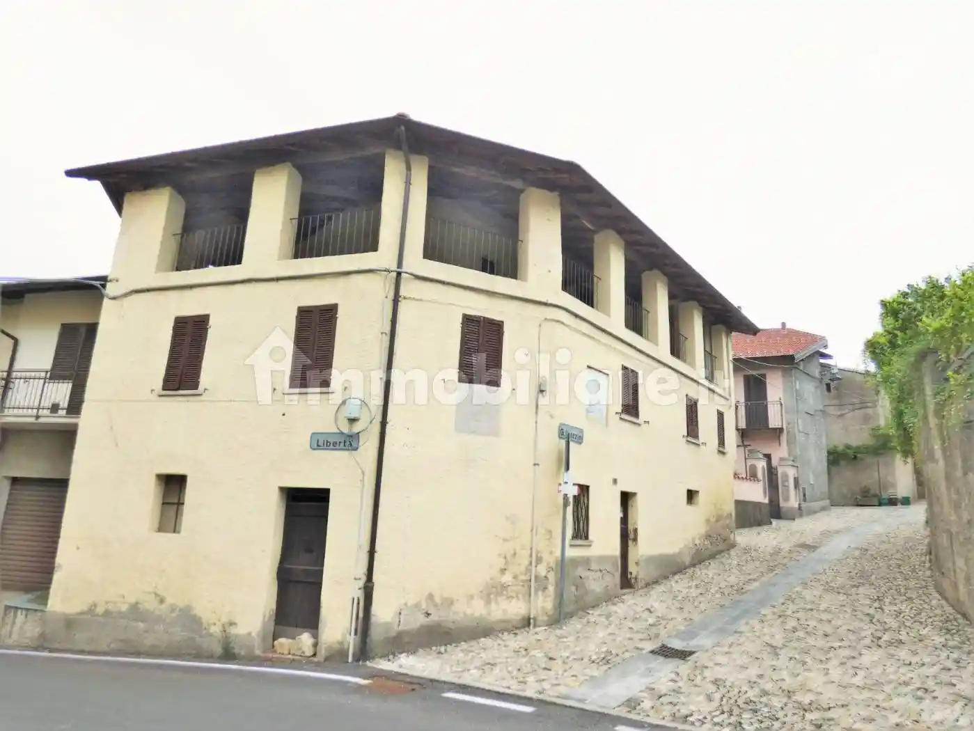 Casa indipendente - foto 2