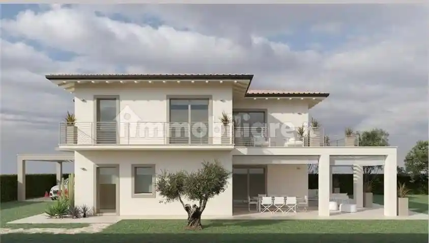 Villa in vendita a Forte dei Marmi