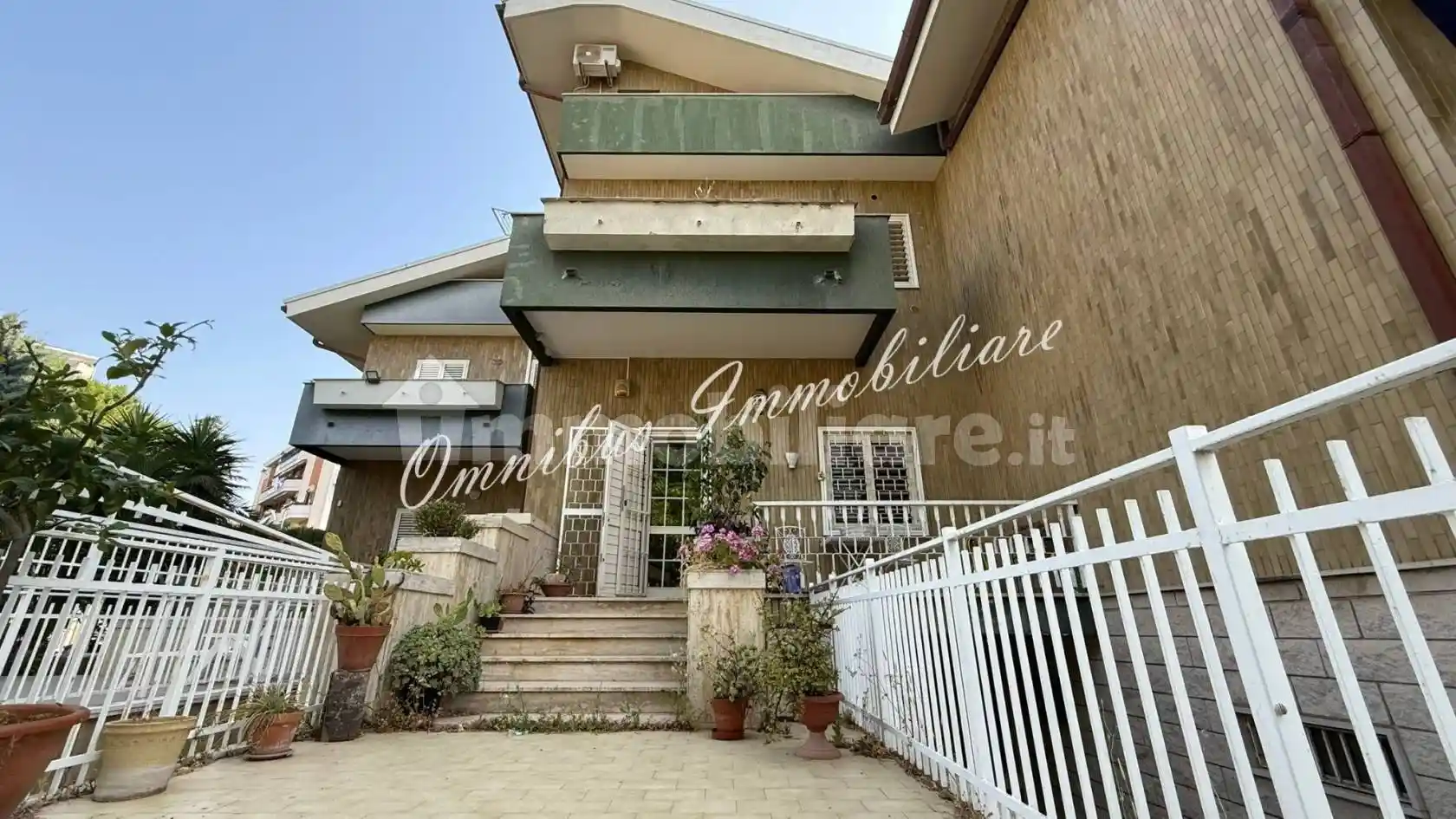 Villetta a schiera in vendita a Foggia