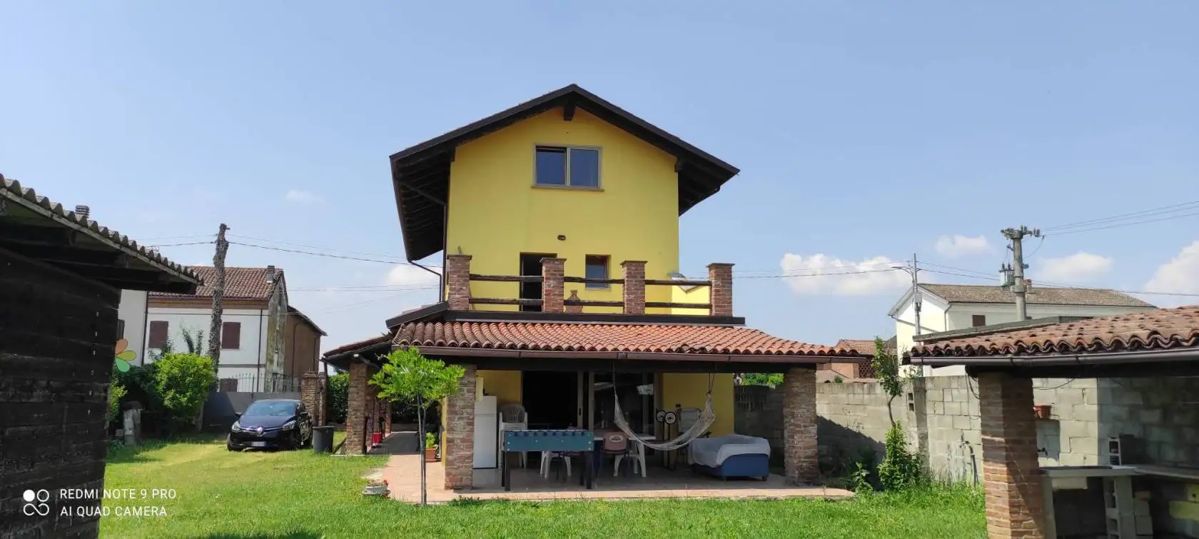 Villa unifamiliare via Ovada 98, Casal Cermelli - foto 2
