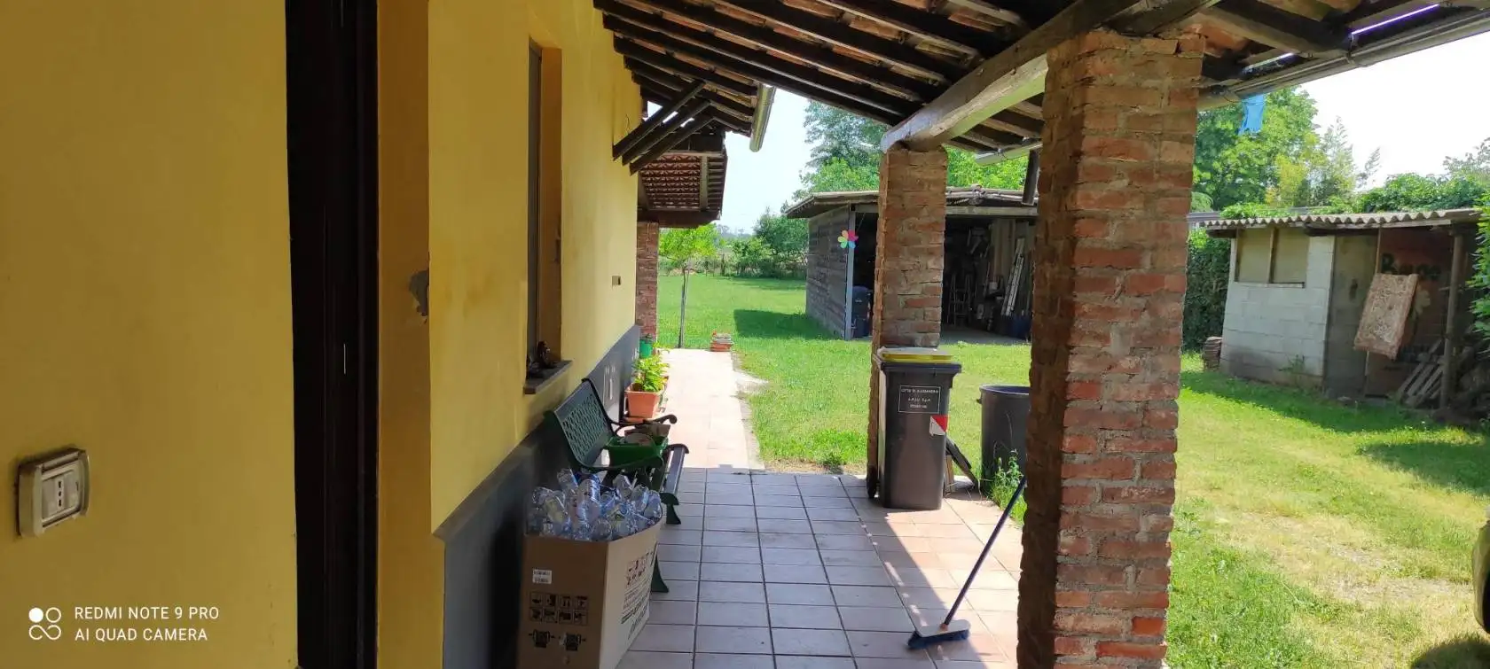 Villa unifamiliare via Ovada 98, Casal Cermelli - foto 4