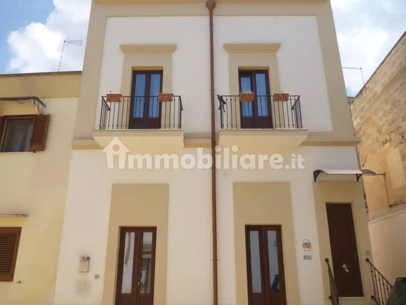 Casa indipendente in vendita a Nardò