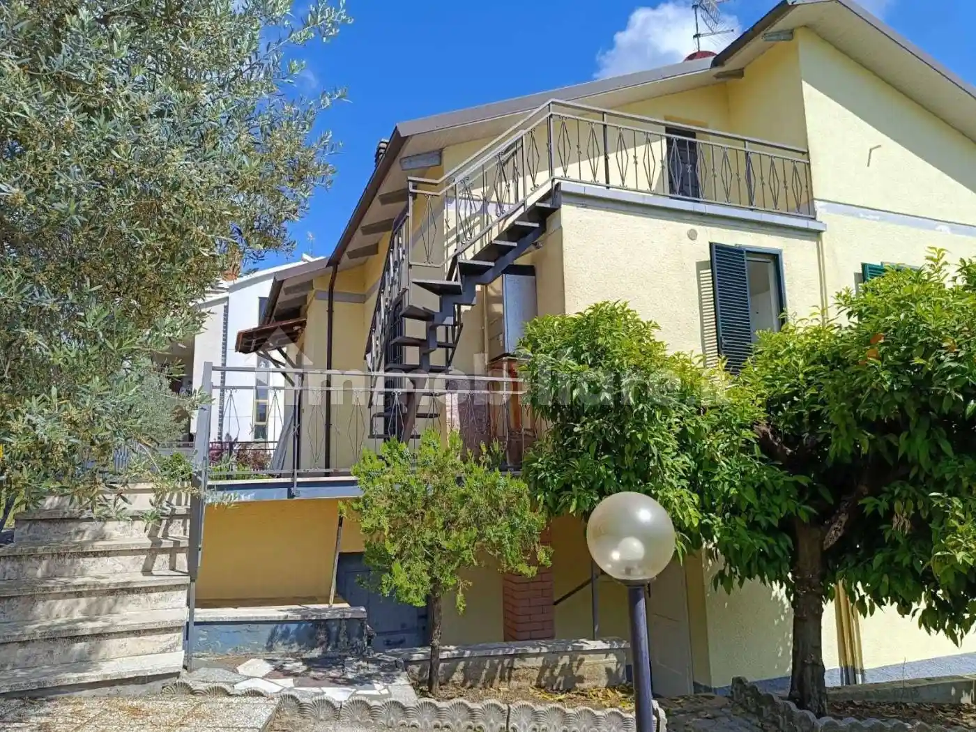 Villa in vendita a Amelia