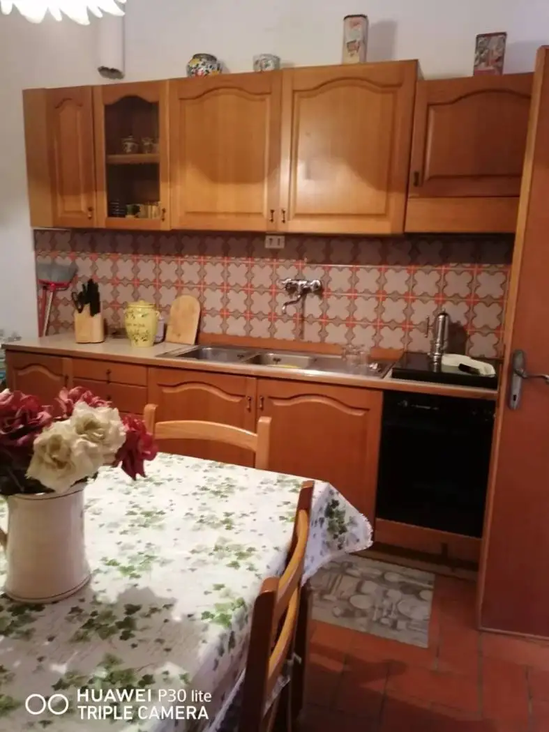 Trilocale piano terra, Campiglia Marittima - foto 3