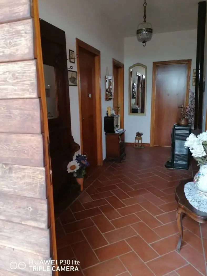 Trilocale piano terra, Campiglia Marittima - foto 5