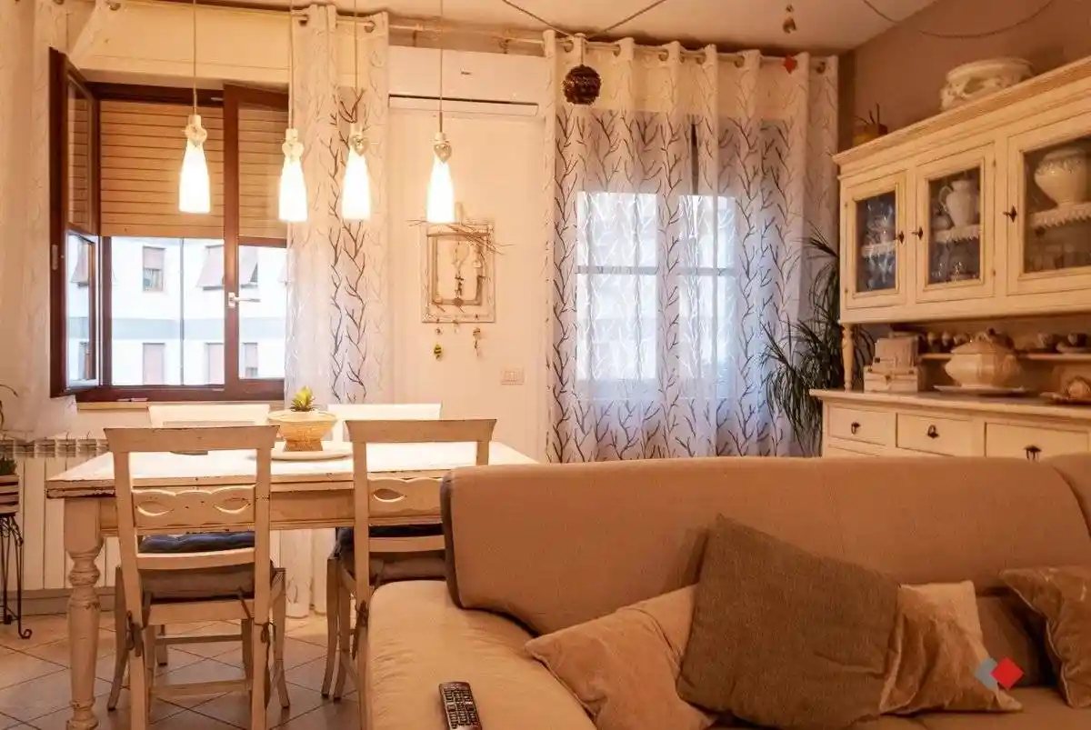 Appartamento in vendita a Castelnuovo di Garfagnana