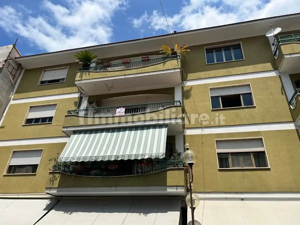 Appartamento via dogana, 134, Centro, Amantea - foto 2