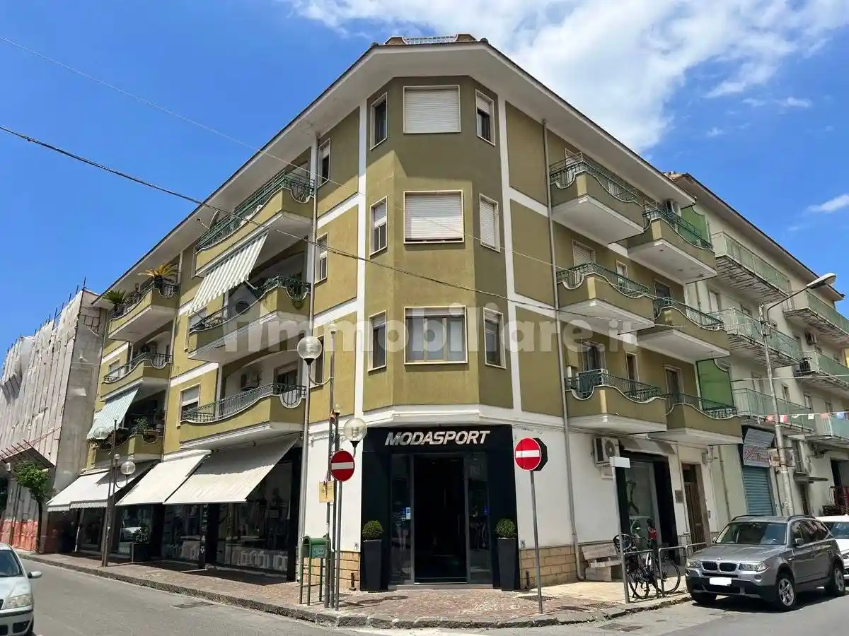 Appartamento via dogana, 134, Centro, Amantea - foto 3